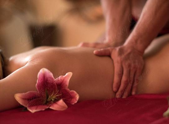 Luckymassage (Bucarest, Rumanía)
