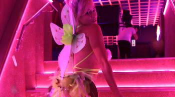 Lush Cape Town (El Cabo, Sudáfrica)