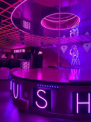 Lush Cape Town (El Cabo, Sudáfrica)