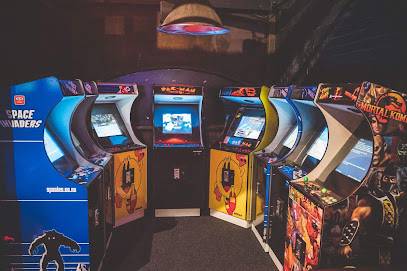 Lush Entertainment (Christchurch, Nueva Zelanda)