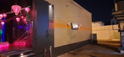 Lush (Ciudad Ho Chi Minh, Vietnam)