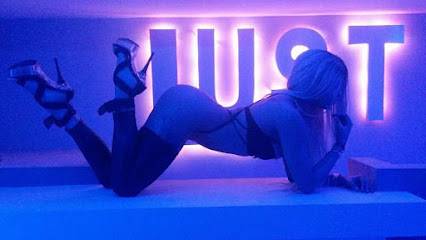 Lust Gentlemen Club (San Juan, Puerto Rico)