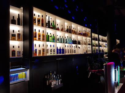 Lux Club (Lisboa, Portugal)