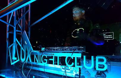 Lux Club (Ulán Bator, Mongolia)