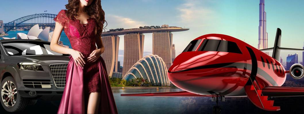 Luxedates (Singapur, Singapur)