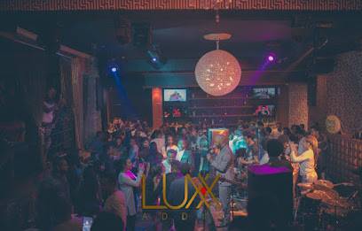 Luxx Addis Club | Bole (Adís Abeba, Etiopía)
