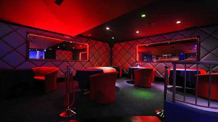 Luxy Club Milano (Milán, Italia)