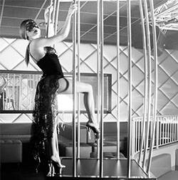 Luxy Club Milano (Milán, Italia)