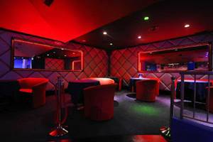 Luxy Club Milano