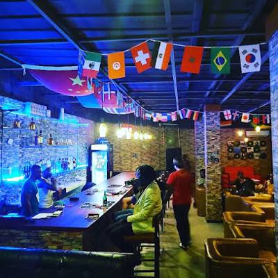 Luxy Night Club (Uagadugú, Burkina Faso)