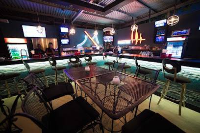 Macau Gaming Lounge & Bar (Kingston, Jamaica)