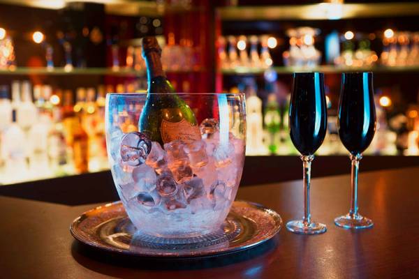 Machiavelly - Brussels Private Erotic Club (Bruselas, Bélgica)