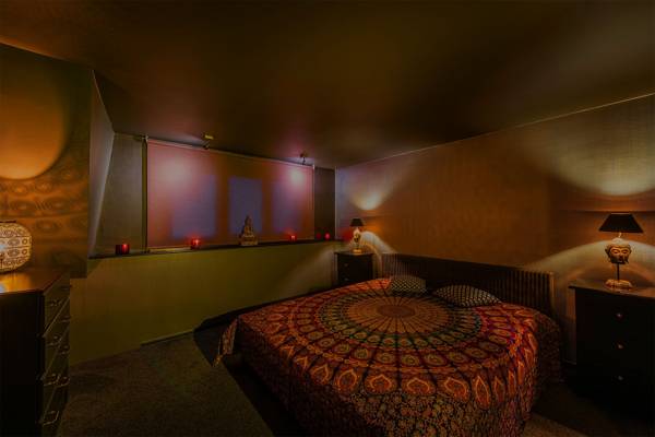 Machiavelly - Brussels Private Erotic Club (Bruselas, Bélgica)