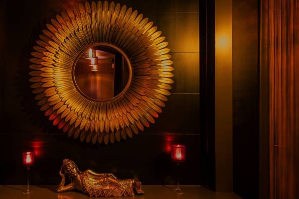 Machiavelly - Brussels Private Erotic Club (Bruselas, Bélgica)