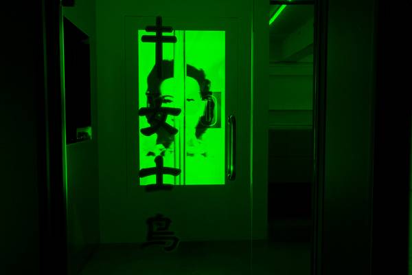 Madam Woo Tokyo (Tokio, Japón)