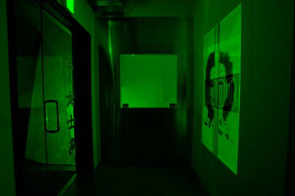 Madam Woo Tokyo (Tokio, Japón)