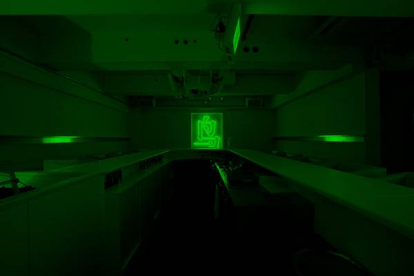 Madam Woo Tokyo (Tokio, Japón)