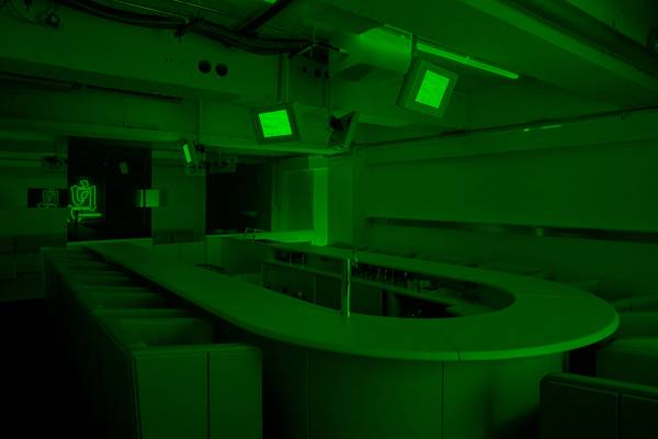 Madam Woo Tokyo (Tokio, Japón)