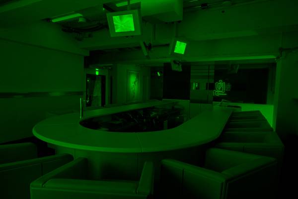 Madam Woo Tokyo (Tokio, Japón)