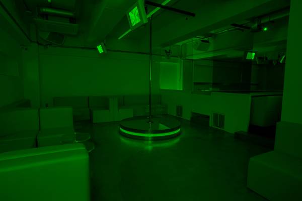 Madam Woo Tokyo (Tokio, Japón)