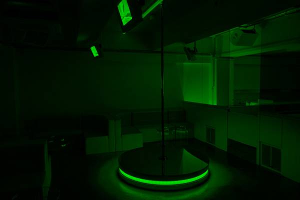 Madam Woo Tokyo (Tokio, Japón)