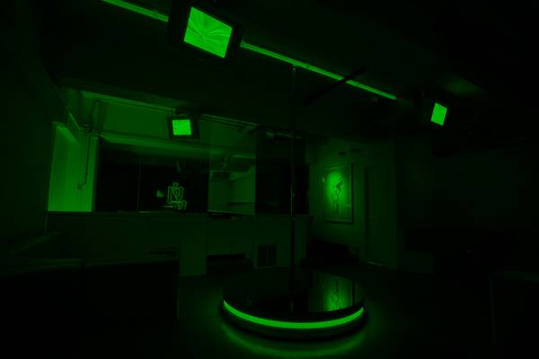 Madam Woo Tokyo (Tokio, Japón)