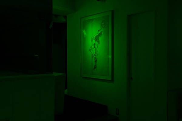 Madam Woo Tokyo (Tokio, Japón)