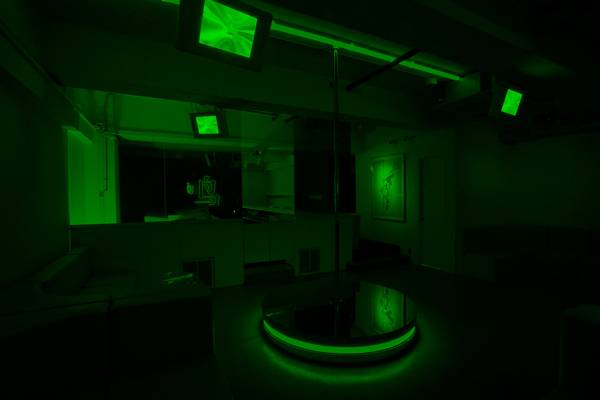 Madam Woo Tokyo (Tokio, Japón)