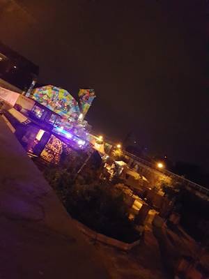 Magdalena (Berlín, Alemania)