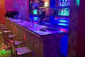 Magic Bar 4 Etoiles
