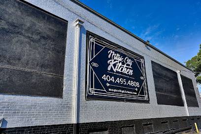 Magic City (Atlanta, EE. UU.)