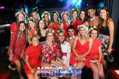 Magic Hens (Melbourne, Australia)