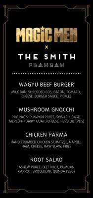 Magic Hens (Melbourne, Australia)