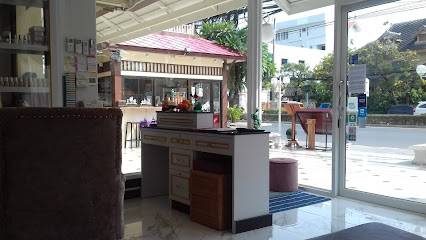 Magictable Bangkok (Bangkok, Tailandia)