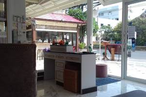 Magictable Bangkok