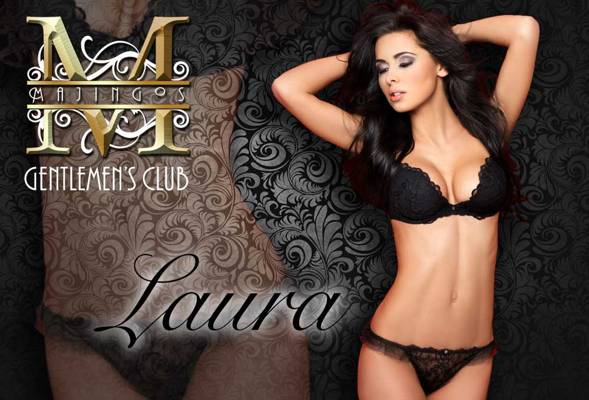 Majingos Gentlemen's Club (Londres, Reino Unido)