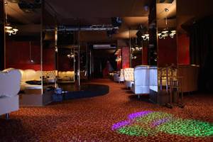 Male Monte Carlo Club