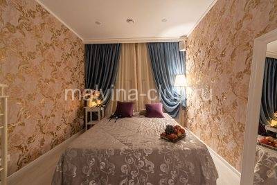 Mal'vina Klub (Moscú, Rusia)