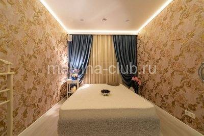 Mal'vina Klub (Moscú, Rusia)