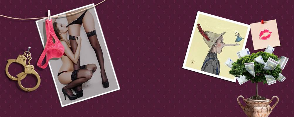 Mal'vina Klub (Moscú, Rusia)