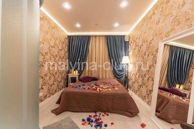 Mal'vina Klub (Moscú, Rusia)