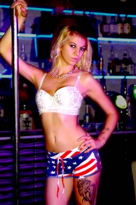 Mambo Cafe Bar (Budapest, Hungría)