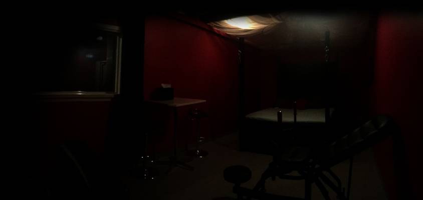 Manhattan Biograf (Estocolmo, Suecia)