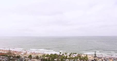 Manhattan Club (Casablanca, Marruecos)