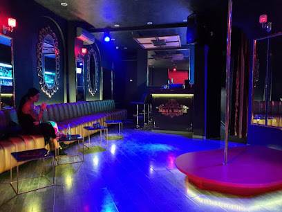 Man's World Club (Bucarest, Rumanía)