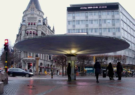 Marquise Club (Estocolmo, Suecia)