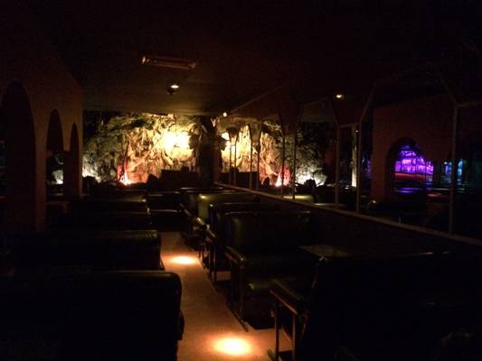 Marrakesh Club (São Paulo, Brasil)