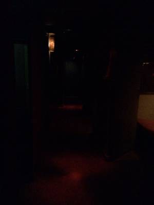 Marrakesh Club (São Paulo, Brasil)