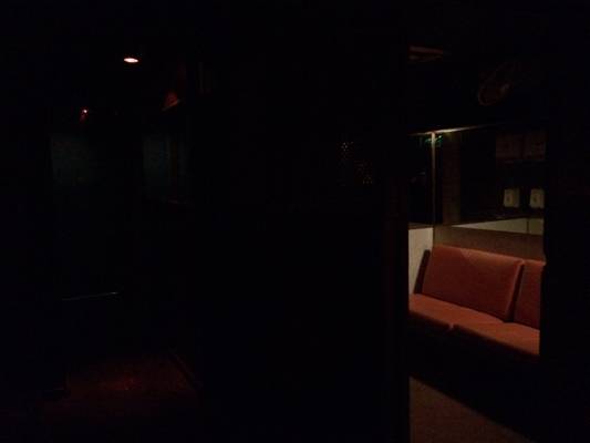 Marrakesh Club (São Paulo, Brasil)