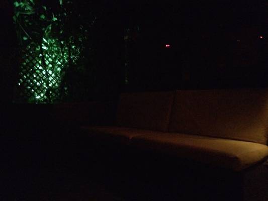 Marrakesh Club (São Paulo, Brasil)